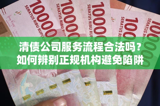 北京清债公司服务流程合法吗？如何辨别正规机构避免陷阱？
